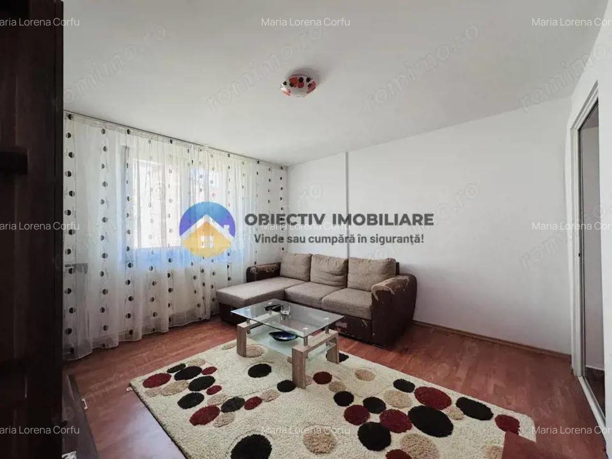 Apartament 3 camere- Maratei/ ETAJ 2 - 1