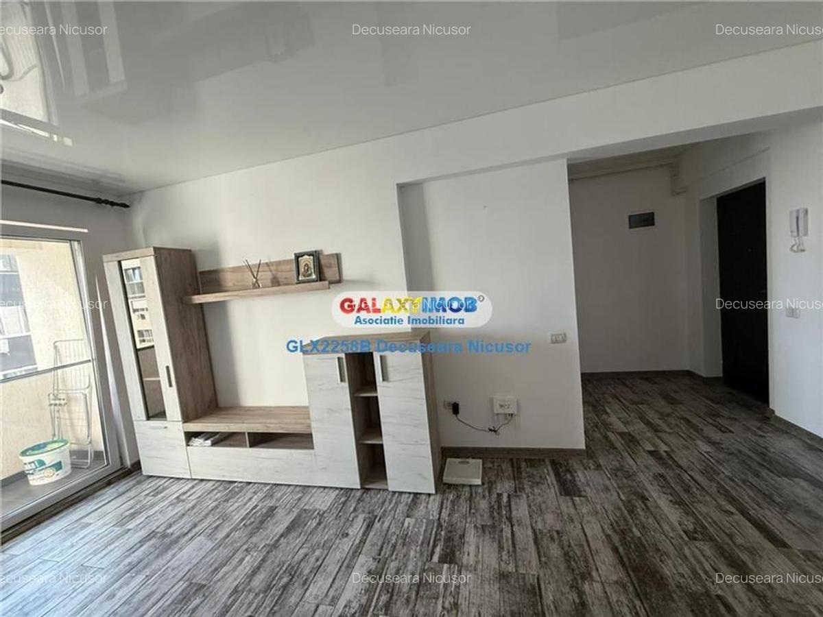 Apartament 2 camere mobilat utilat in Pollux Residence - 13