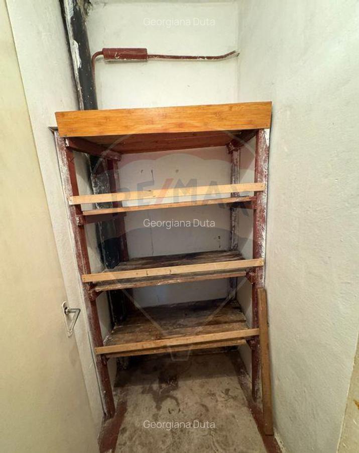 Apartament cu 3 camere in Guge?ti - 2