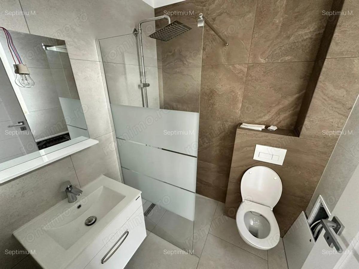 Duplex Modern P+1E, 100 mp utili, teren 270 mp Zona Excelenta Giroc, Toate Utilita?ile - 10