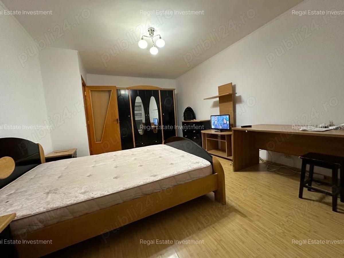 NOU Garsoniera Impecabila | Rahova Liberty Sector 5 - 3