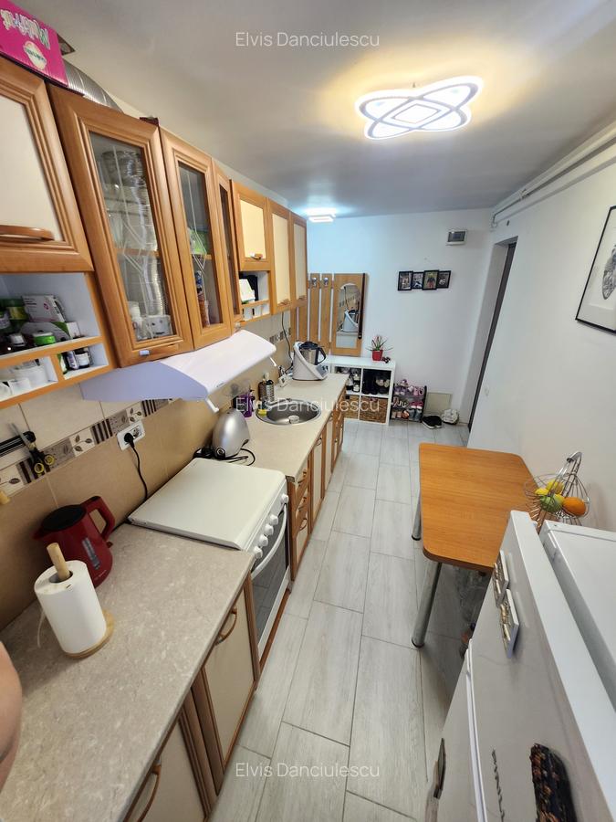 2Cam-Nou-Girocului-3min Spitalul Judetean-AC.-Mobilat-45Mp-67000 Euro-Negociabil - 10