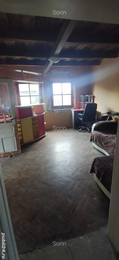 Casa locuibila in Che?a! - 2