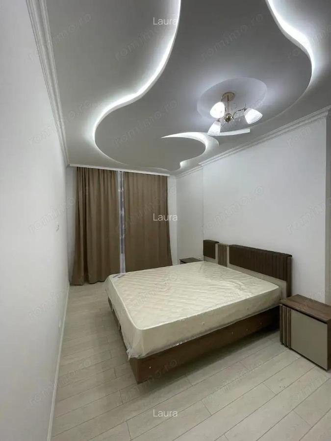 Apartament de vanzare zona 13 Septembrie - 2