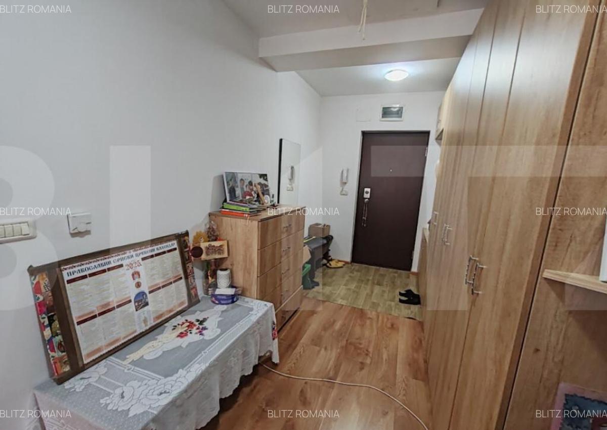 Apartamentul ideal din Dumbravita - 7