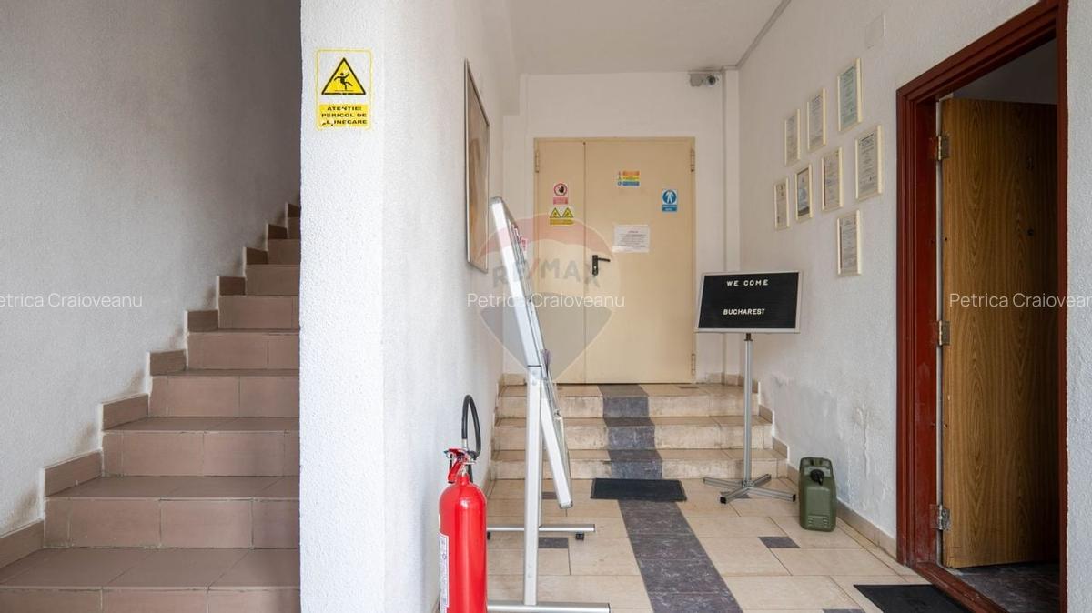 Oportunitate de investitie-vanzare spatiu industrial 6500mp, Cernica - 26