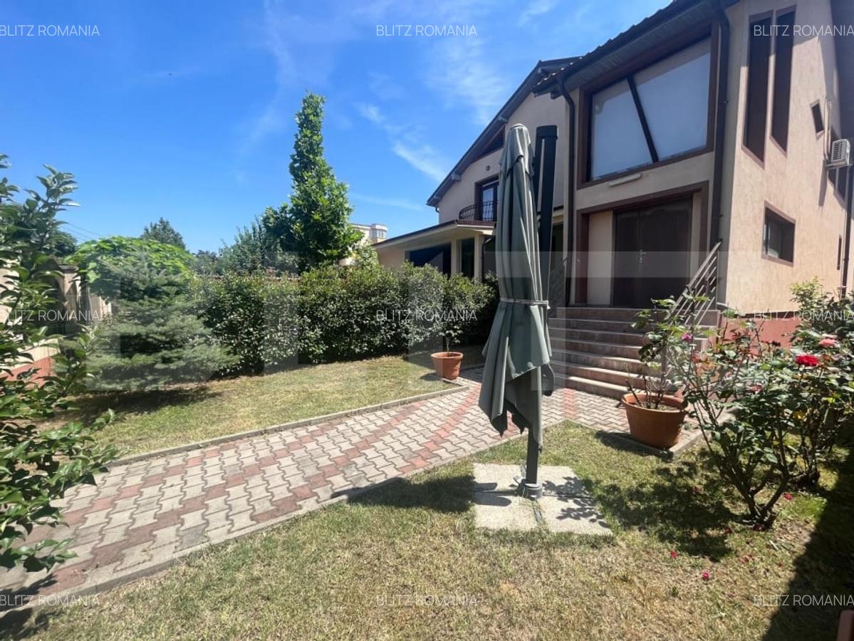 Apartament 151 mp utili, curte individuala, zona Lapus Arges - 1