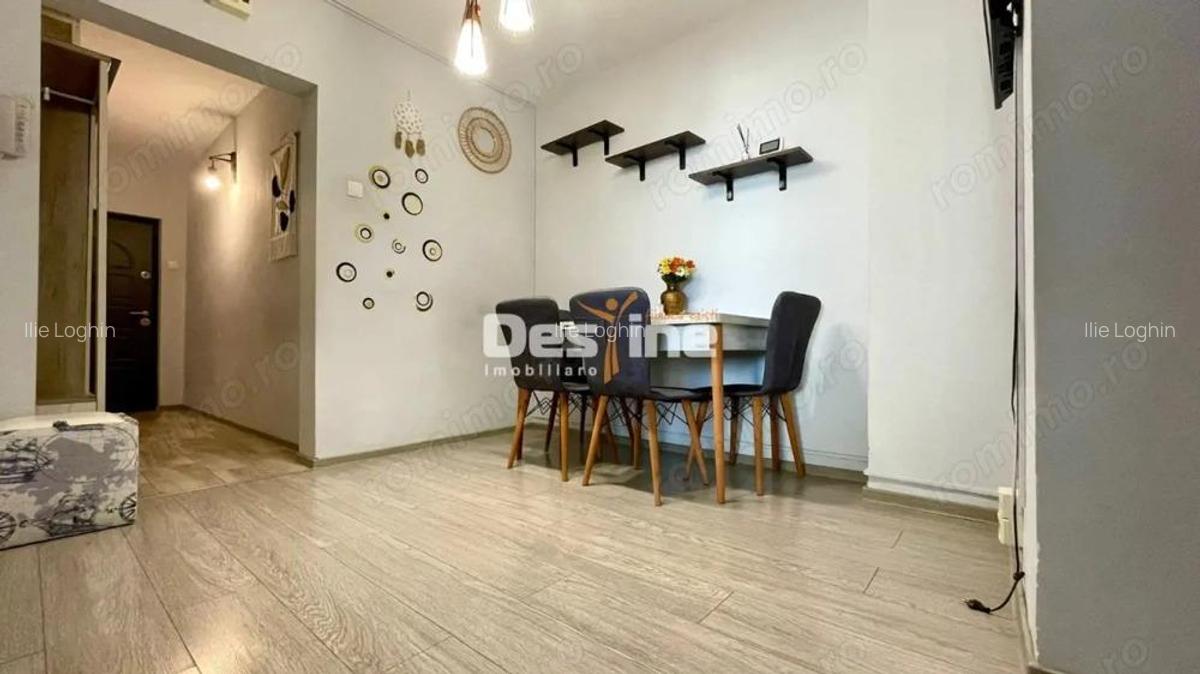 Apartament 3 camere, Bulevardul Socola, 134.900 euro - 17