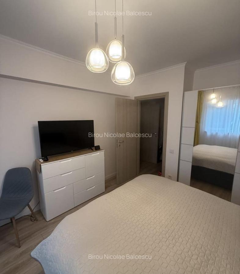 Apartament 3 camere Lux+Loc de parcare in Bloc Nou zona Victoriei - 18