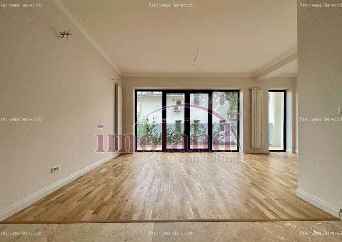 Inchiriere apartament 3 camere, 2 balcoane 105 mp - Tei ... - 2