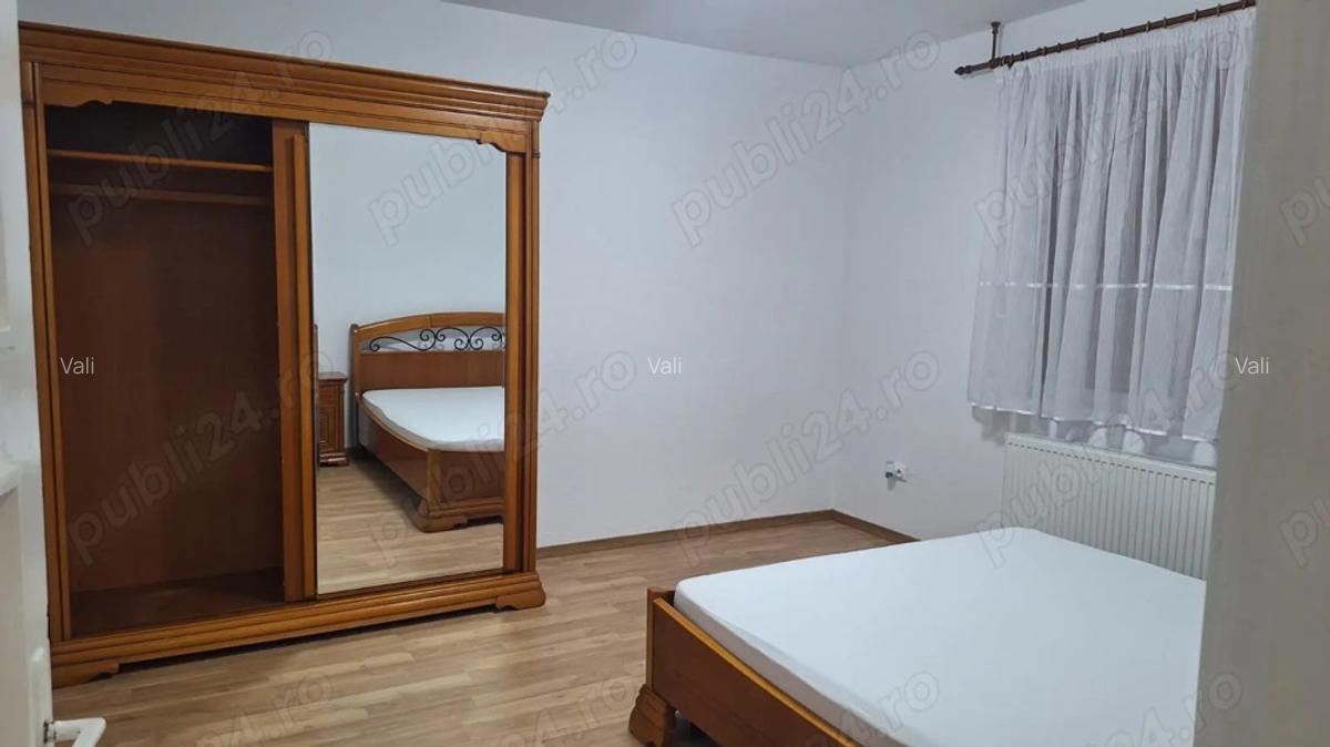 SUPER GARSONIERA! Zona Tractorul str. Forjei - 4