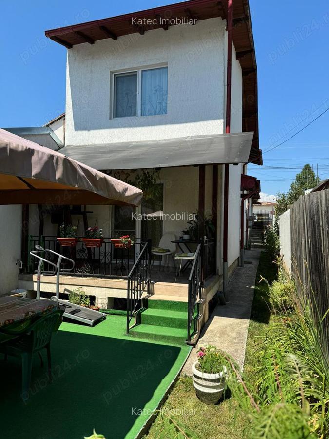 Casa in Campina,zona centrala - 1