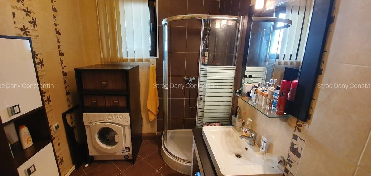 Apartament cu 3 camere în Floreasca - 8