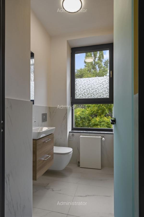 Inchiriere spatiu comercial Dorobanti pretabil birou sau clinica - 16