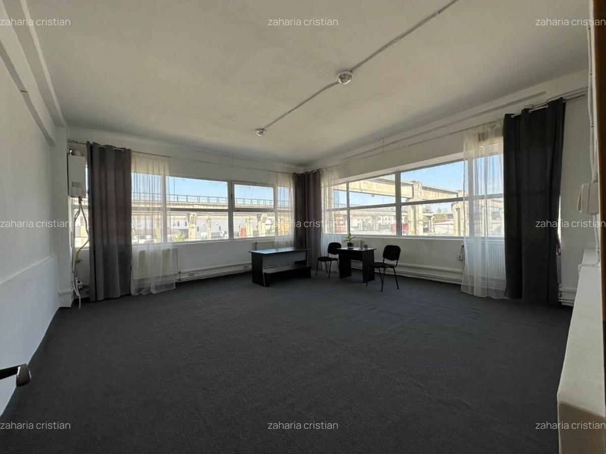 Inchiriere Spatiu/ DEPOZIT 160 mp Calea Chisinaului - 3