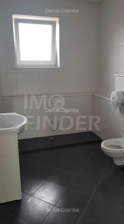 Inchiriere spatiu de birouri, zona Sigma Center, Republicii - 5