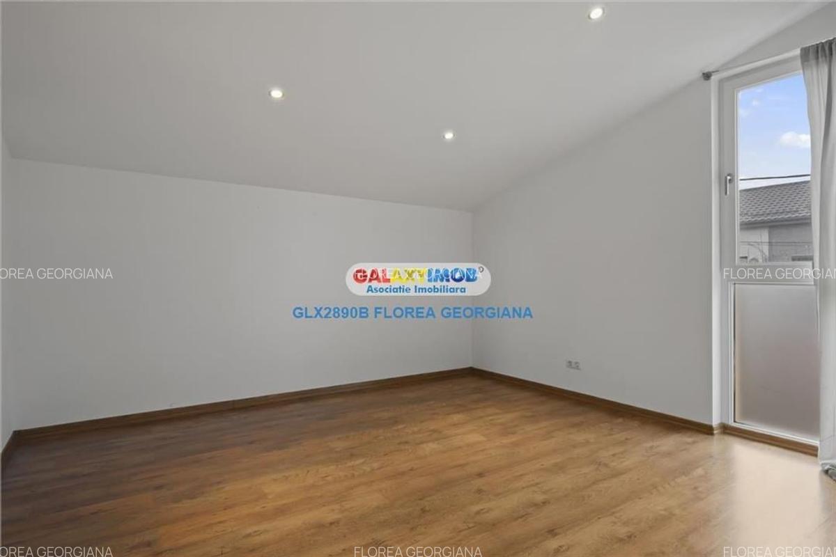 Vila deosebita de vanzare in Otopeni - Odai - 23