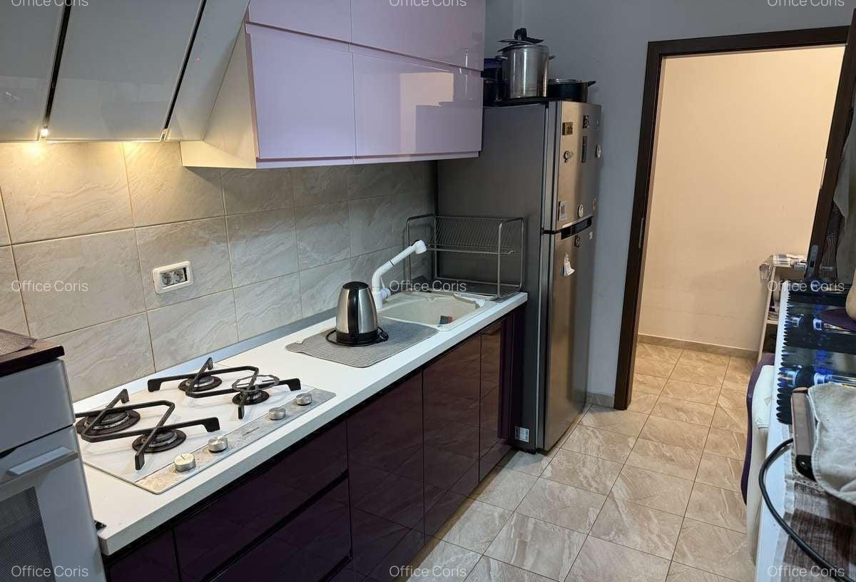 Metalurgiei adiacent -2 camere -loc parcare -bloc 2017 - 2 Metalurgiei adiacent -2 camere -loc parcare -bloc 2017 - 2