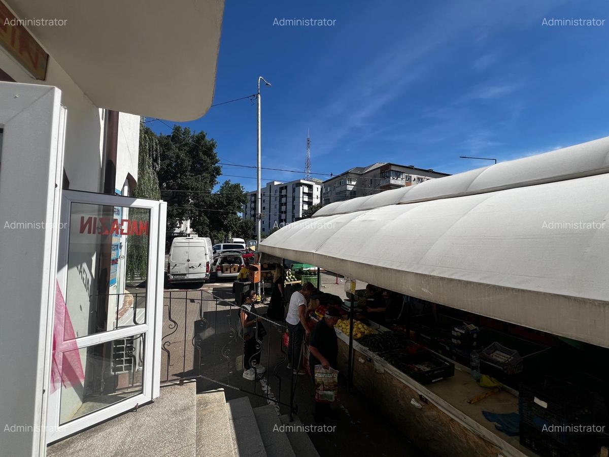 Spatiu comercial-100 mp-Piata Mare - 3 Spatiu comercial-100 mp-Piata Mare - 3