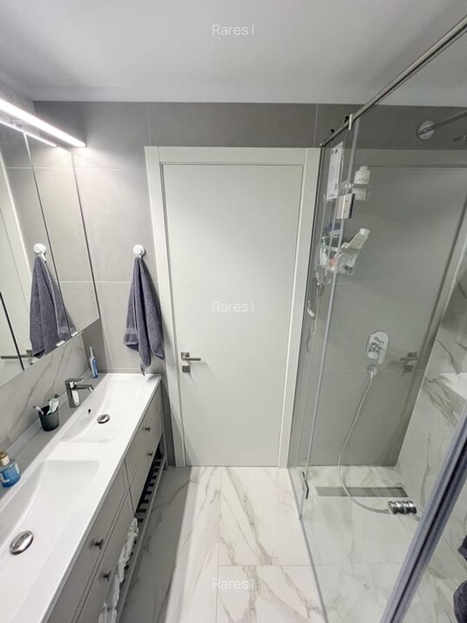 Apartament 3 Camere | LUX | Complex Premium | Terasa 20 MP | Damaroaia | 0% - 8