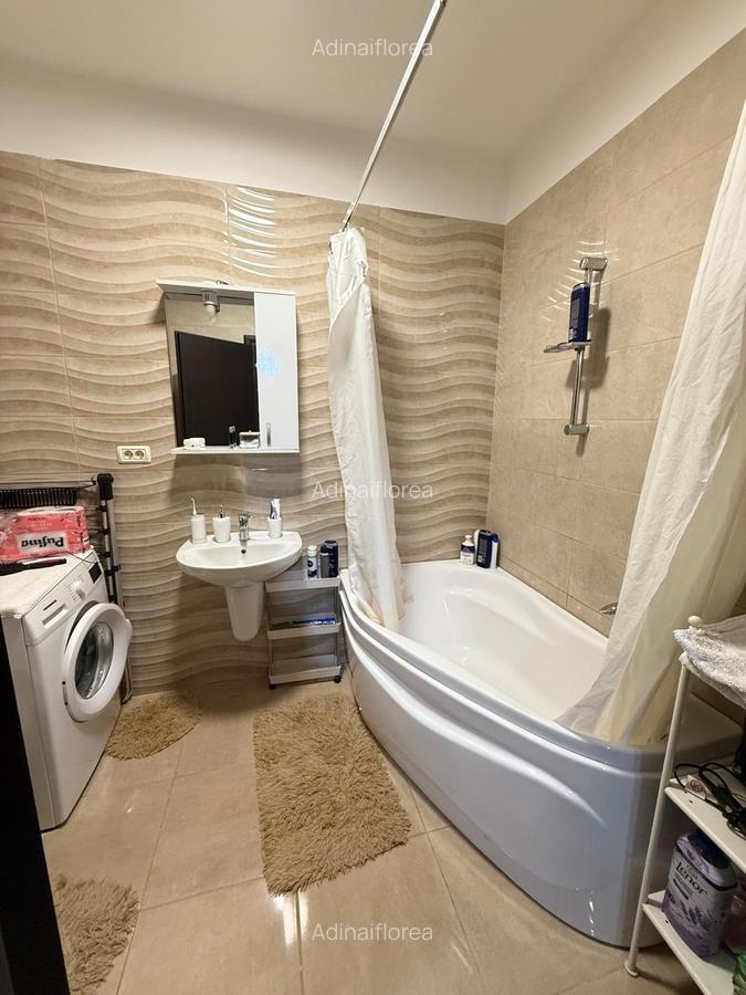 Apartament mobilat si utilat - Militari Residence - Etaj 2 - Comision o - 26