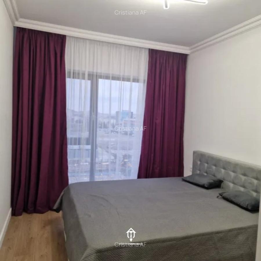 Apartament cu doua camere | Silk District | Loc de parcare inclus - 5