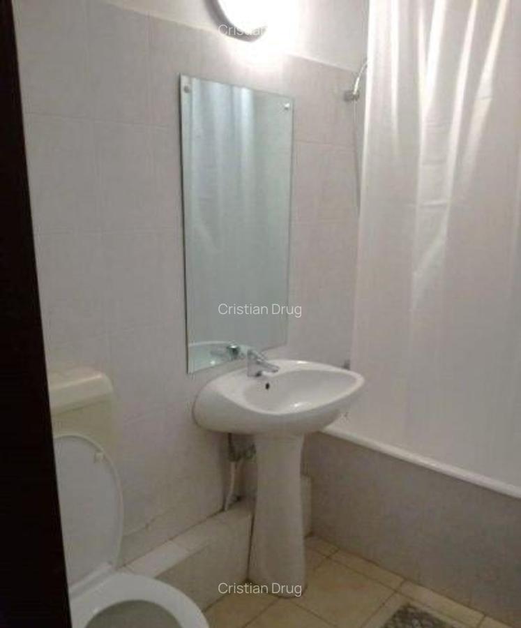 Apartament cu 2 camere decomandat în P-ța Unirii - 14