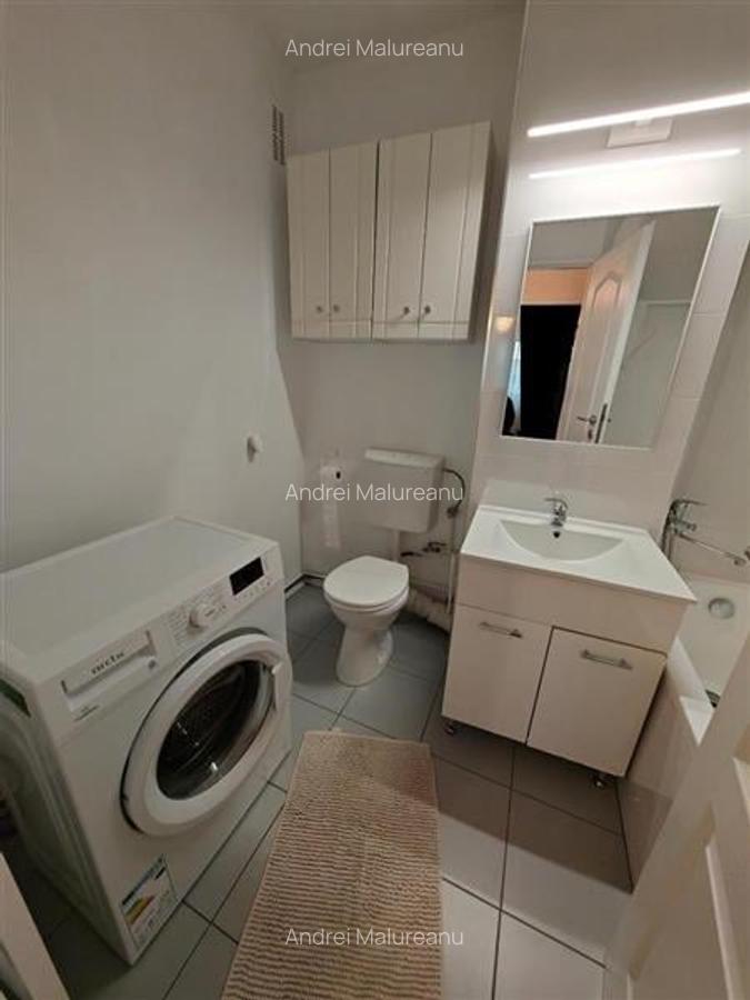 Inchiriem Apartament 2 Camere, Mobilat, Decomandat, Centrul Civic - 7