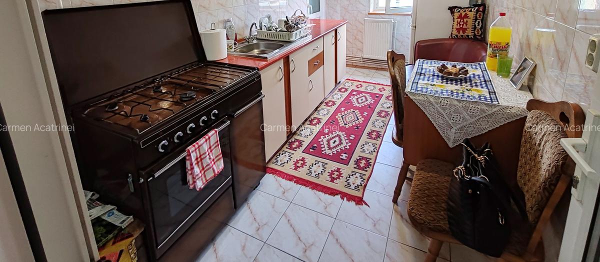 Apartament 2 camere ZARNESTI - BLOCURI - 7