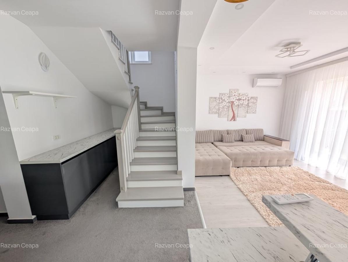 Casa 5 camere 123mp | 0 comision | Otopeni Ana Aslan | mobilat utilat - 9