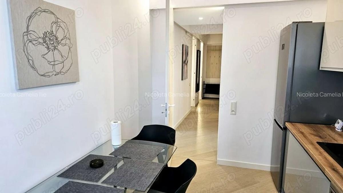 NOU ! 3 CAMERE | ROND OMW | PARCARE | LUX | CORTINA NORTH - 5