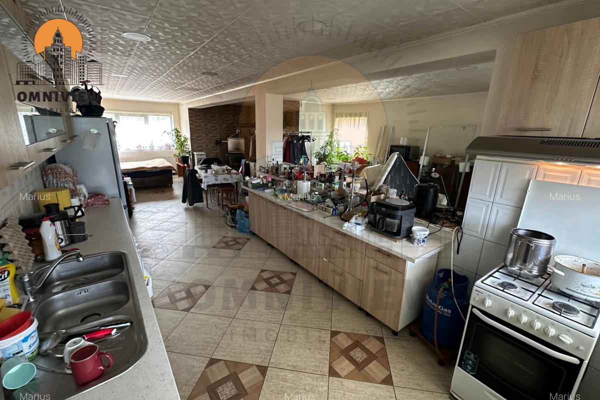 Casă de vânzare în Stupini – 240 mp utili, teren 556 mp - 3