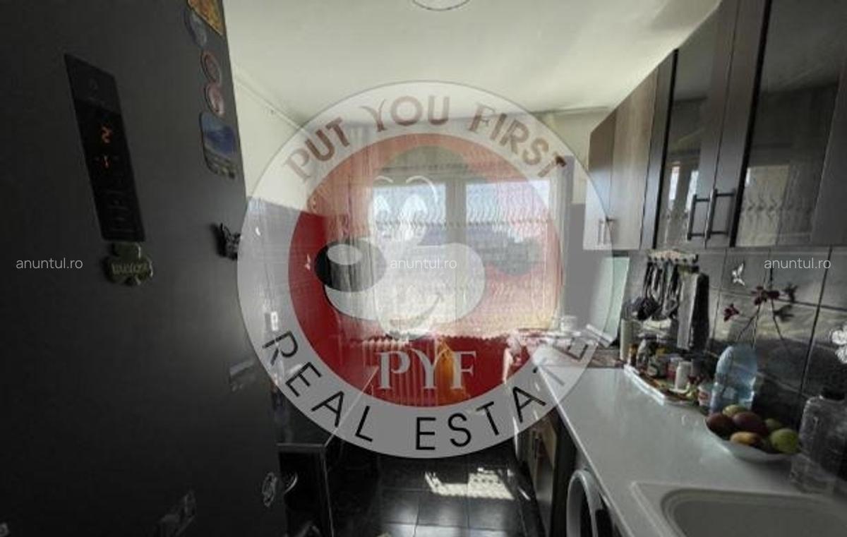 Lujerului | Apartament 2 camere | Semidecomandat | 57mp | B11717 - 6 Lujerului | Apartament 2 camere | Semidecomandat | 57mp | B11717 - 6