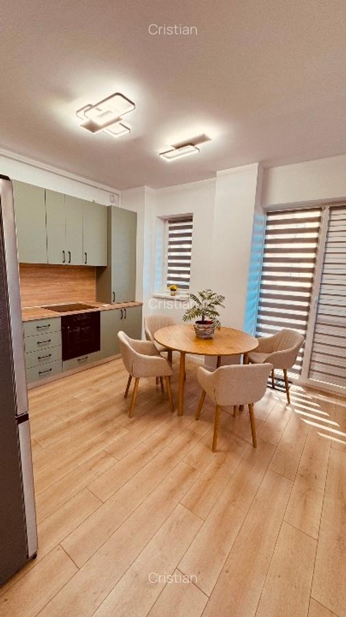 PROPRIETAR Apartament 2 camere Lux,loc de parcare,prima închiriere,Torontalului - 2