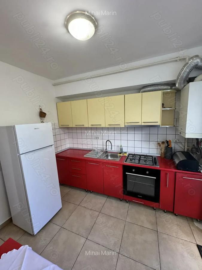 Inchiriez garsoniera cu gradina in Rasnov - 6 Inchiriez garsoniera cu gradina in Rasnov - 6