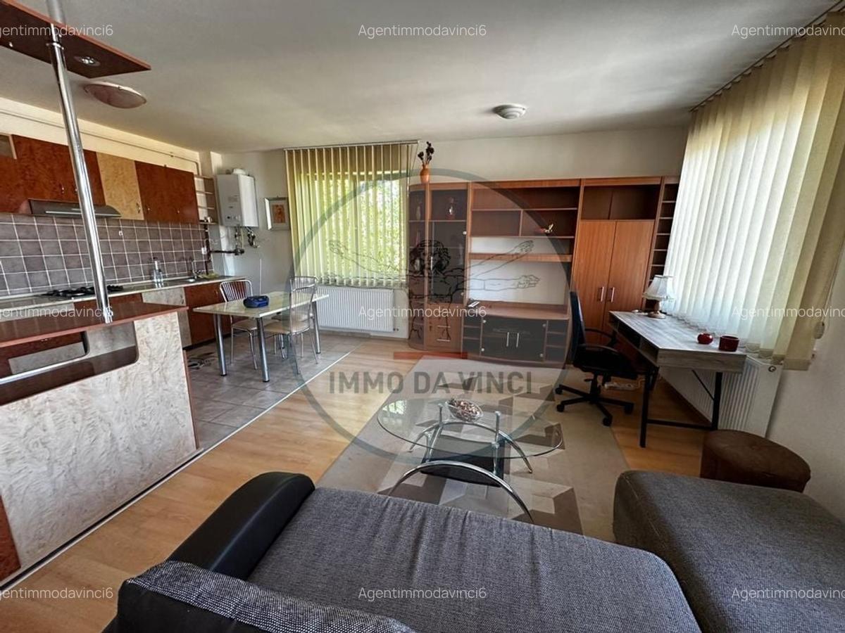Apartament 2 camere semidecomandat Zona Gheorgheni cu garaj subteran - 9