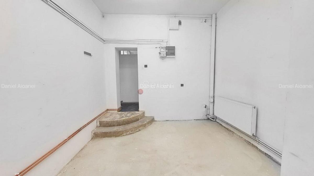 Spatiu comercial cu vizbilitate mare - 5