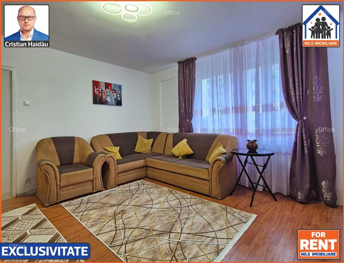 Apartament 2 camere | Mobilat | Utilat | Dristor - Mall ParkLake - 3
