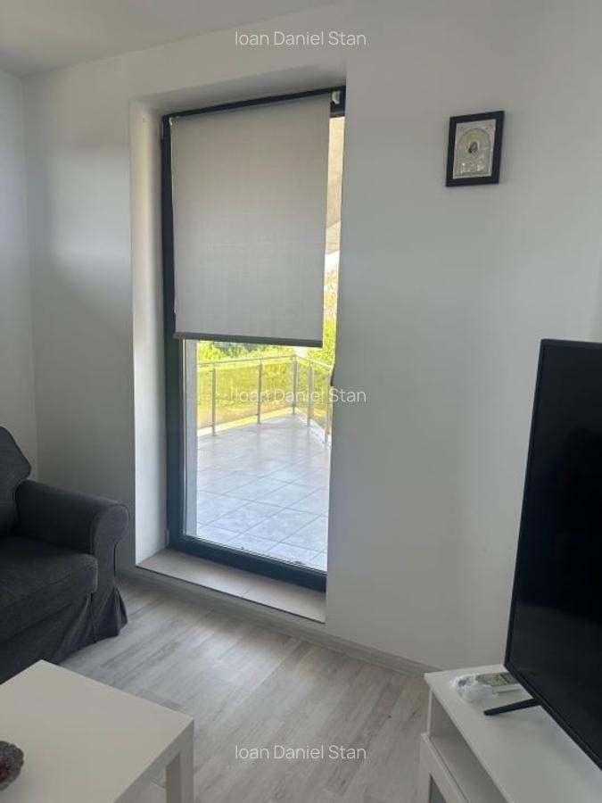 2 Camere Sisesti/ Baneasa - 9