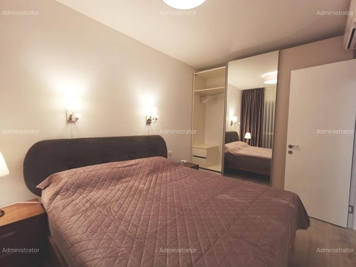 Inchiriere 3 cam lux, cu masina splat vase, langa Spa Pescariu cu loc parcare - 1