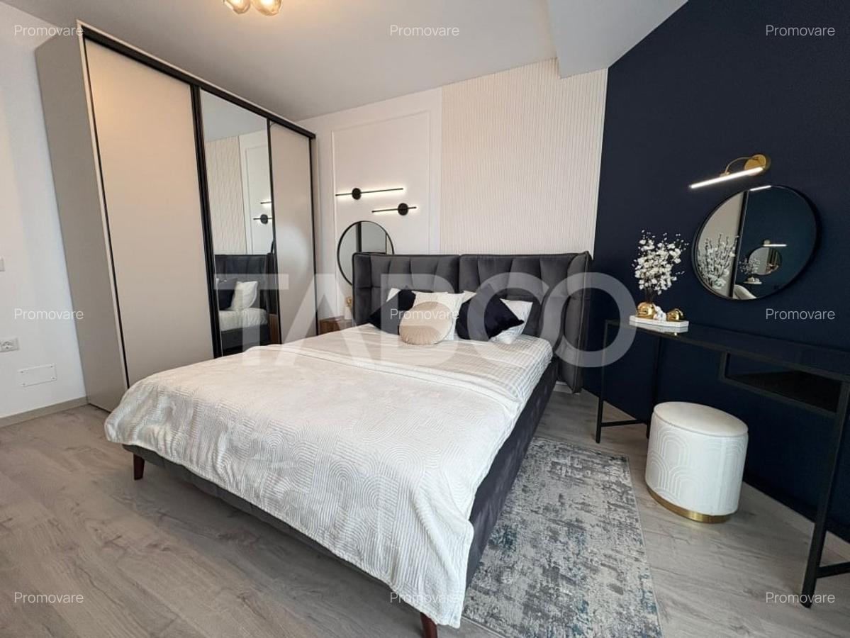 Apartament 2 camere cu boxa 7 mp si loc de parcare Ansamblul Evolution - 4