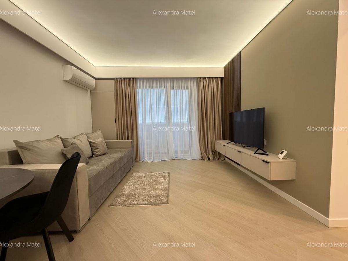 Apartament 2 camere de inchiriat  | Cortina North - 3