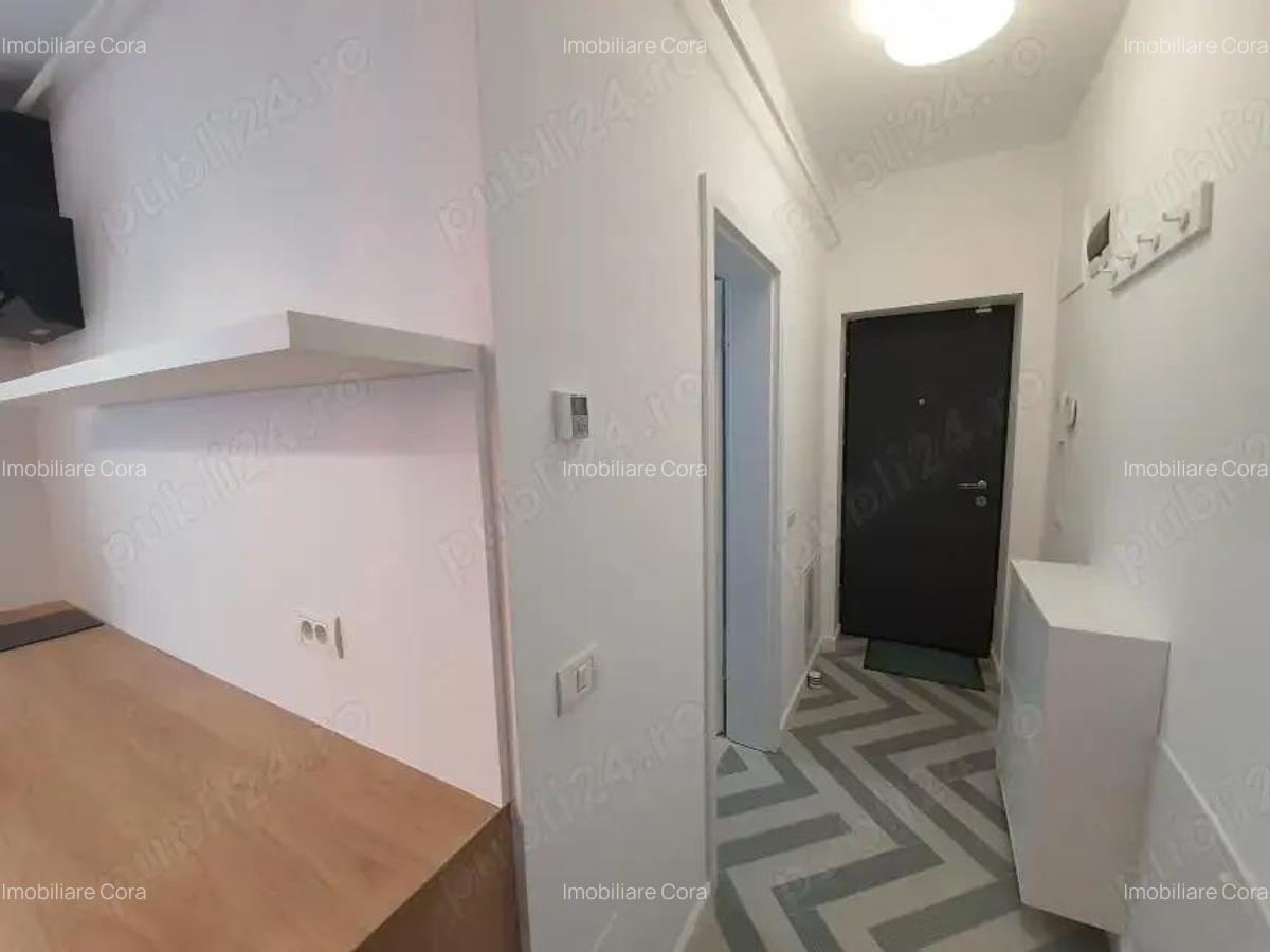 Apart. 1 camera de inchiriat, ultracentral cladire premium, Oradea - 20