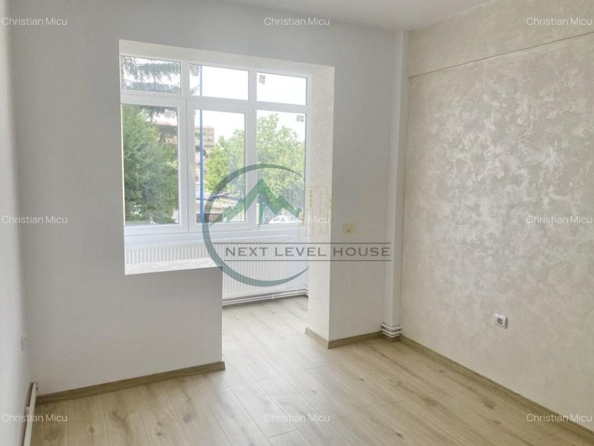 Apartament 4 camere, Tractorul - 11