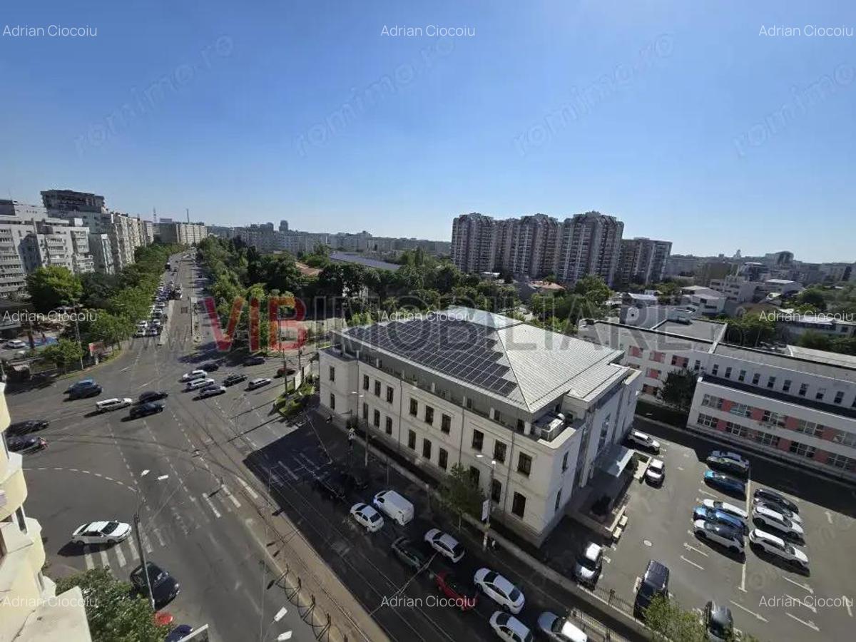 Apartament 3 Camere Dristor - Stradal - 75 mp -etaj 10 - 13