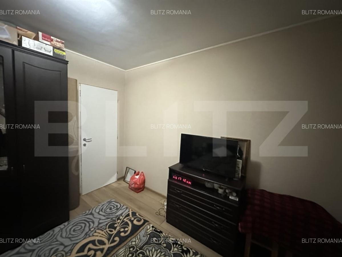 Apartament 2 camere, 38.50 mp, zona Carpati 1 - 6