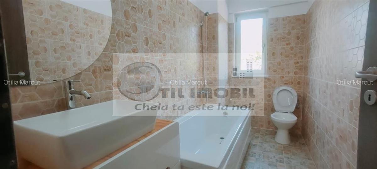 Apartament cu 2 camere decomandat în Tătărași - 11