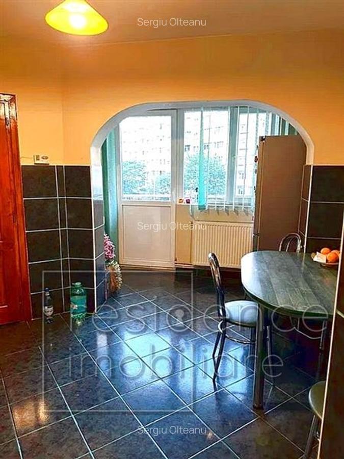 1 Octombrie! Pet friendly! Apartament 2 camere, Marasti, zon - 4