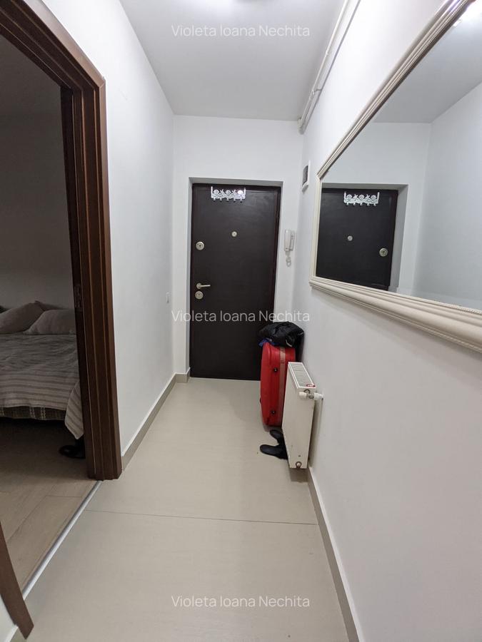 Apartament de vânzare, 3 camere, 64 mp, zona Auchan Iris - 14