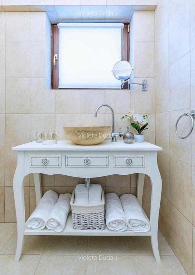 Apartament  cu 2 camere in Predeal - 5